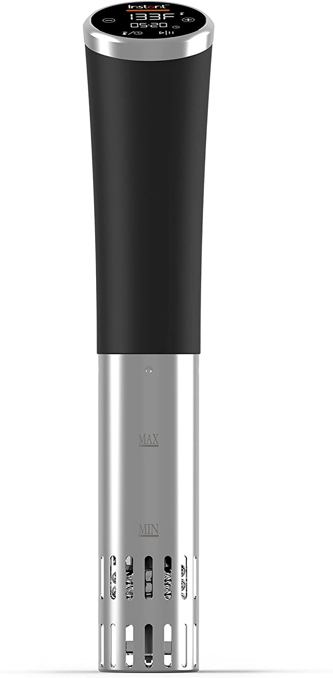 Instant Accu Slim™ Sous Vide Immersion Circulator, 800W