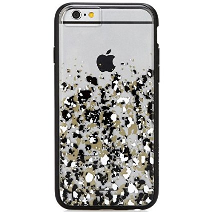 X-Doria Scene Plus TPU/Polycarbonate Case For Apple iPhone 6 Plus [5.5"] (Gold Digital Dust)