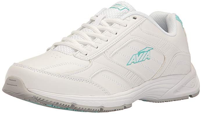 Avia Women's AVI-Ginger Walking Shoe