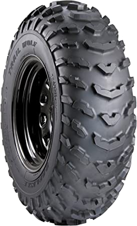 Carlisle Trail Wolf ATV Tire - 25X10-12