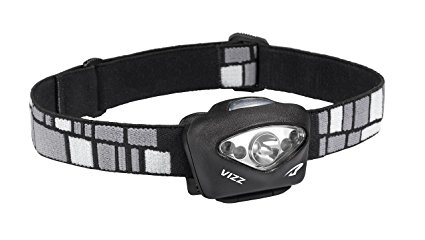 Princeton Tec Vizz 205 Lumen Headlamp