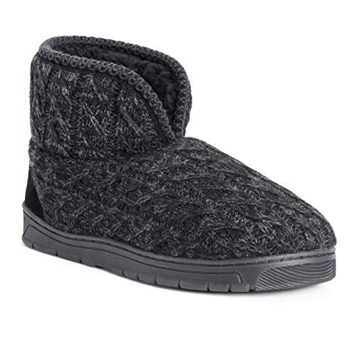 Muk Luks Men's Mark Slipper