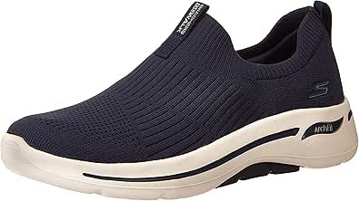 Skechers Womens Go Walk Arch Fit Iconic