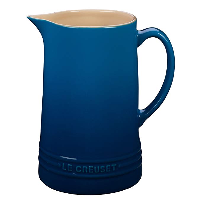 Le Creuset of America Pitcher, Marseille