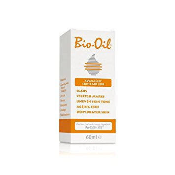 Bio-Oil Specialist Skincare Oil - 60 ml