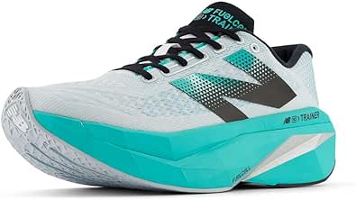 New Balance mens Fuelcell Supercomp Trainer V3