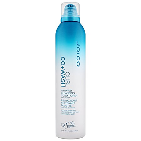 Joico Daily Care Curl CO  Wash Conditioners, 250 mL