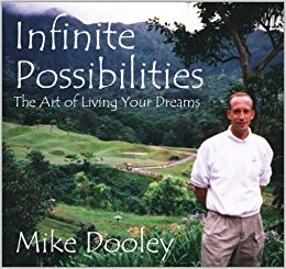 Infinite Possibilities: The Art of Living Your Dreams (Audio CD)