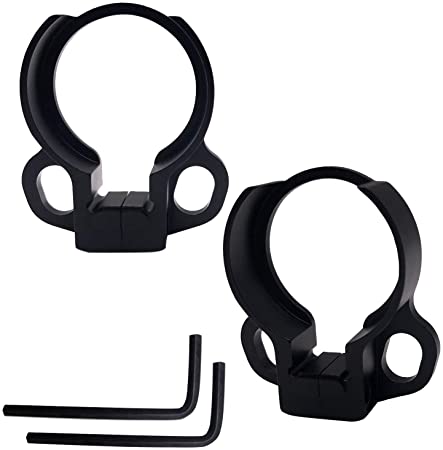 Bud K Tube Adapter,Sling Swivel,Tool Parts