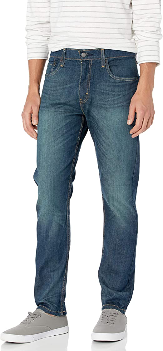 Levi's Men's 502 Taper Jean