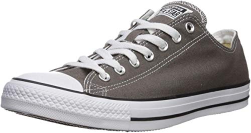 Converse Unisex Adults’ Chuck Taylor All Star Seasonal Ox Trainers