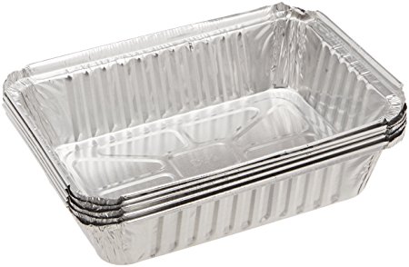 Char-Broil Big Easy Aluminum Grease Tray 5-pack