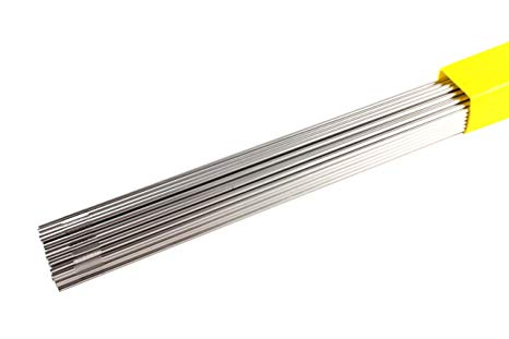 ER316L - TIG Stainless Steel Welding Rod - 36" x 1/16" (2 LB)