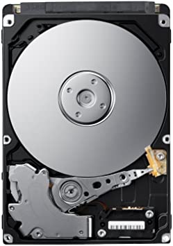 Samsung SpinPoint ST750LM022 750GB SATA/300 5400RPM 8MB 2.5" Hard Drive