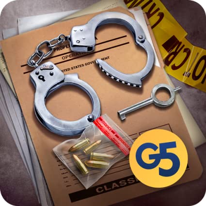 Homicide Squad: Hidden Object & Matching Puzzle Game. Search for clues, find hidden objects or match gems in a row, and solve cases!