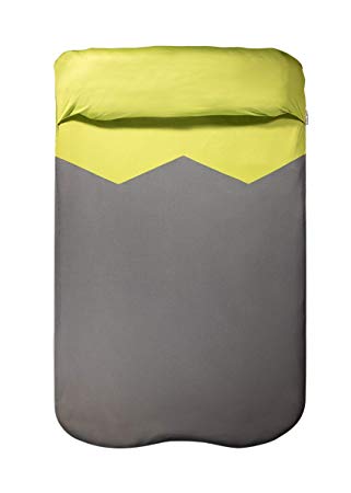 Klymit V Sheet for your Static V Sleeping Pad (New)