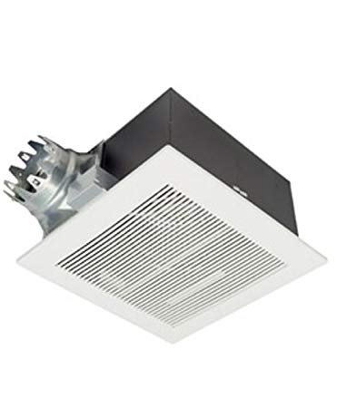 Panasonic FV-40VQ4 WhisperCeiling 380 CFM Ceiling Mounted Fan