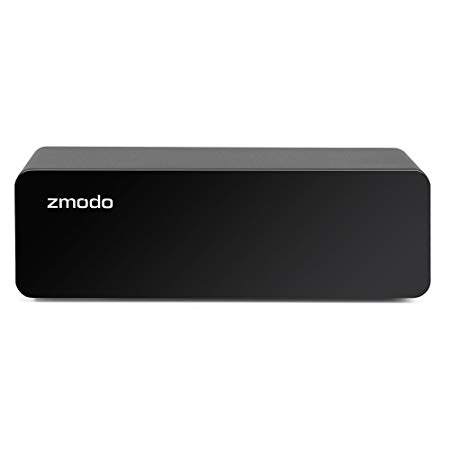 Zmodo 8 Channel sPoE Repeater for Zmodo sPoE Cameras