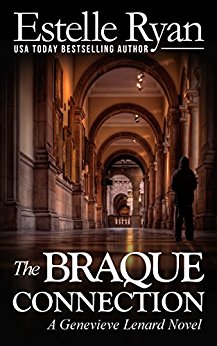 The Braque Connection (Book 3) (Genevieve Lenard)