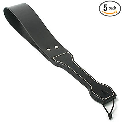 Strict Leather Extreme Leather Punishment Strap