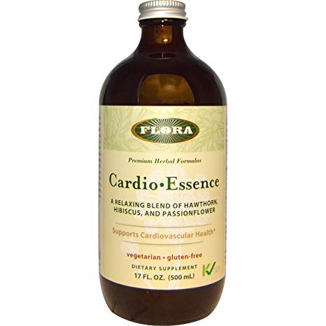 Cardio-Essence 17 fl Ounce (500 ml) Liquid