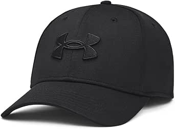 Under Armour Men's Blitzing Cap Stretch Fit