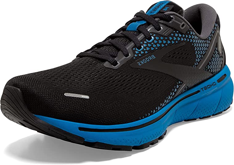 Brooks Men's Ghost 14 Neutral Running Shoe