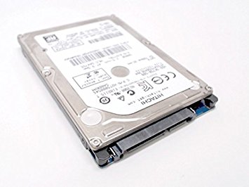 500GB 5400RPM 2.5" SATA MacBook Pro Hard Drive 984