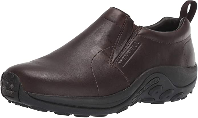 Merrell Men's Jungle Moc LTR 2 Moccasin