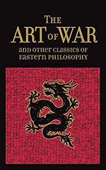 The Art of War & Other Classics of Eastern Philosophy (Leather-bound Classics)