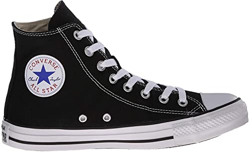 Converse Optical White M7650 - HI TOP