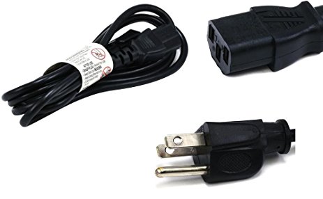 Power Cord for Power Pressure Cooker