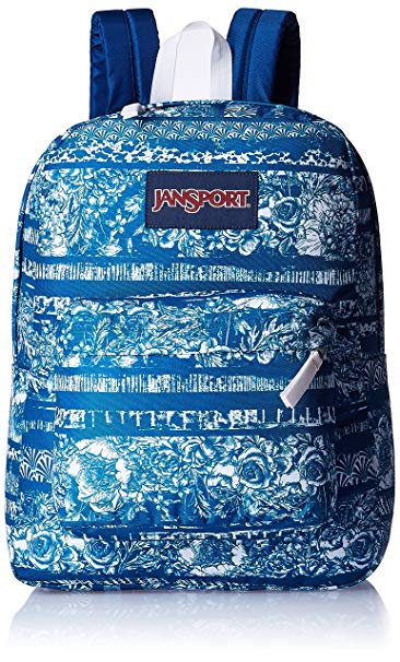 JanSport SuperBreak Backpack