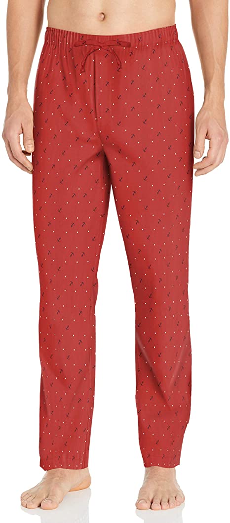 Amazon Brand - Goodthreads Men's Stretch Poplin Pajama Pant