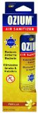 Ozium Spray Automotive Air Freshener 35 oz Vanilla