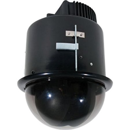 HONEYWELL VIDEO HDXANDDSW ACUIX IP IN CEILING MOUNT W/SMOKED LOWER DOME &