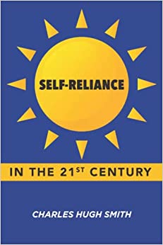 Self-Reliance in the 21st Century