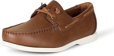 Amazon Essentials Men's Boat Shoe