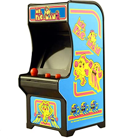 Tiny Arcade Ms Pac Man