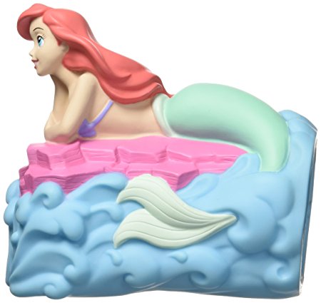 The First Years Disney Baby Bath Spout Cover, The Little Mermaid