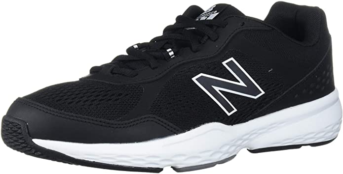 New balance 517 review online