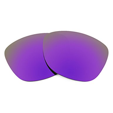 Revant Replacement Lenses for Oakley Frogskins