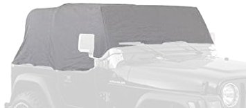 Rampage Products 1261 Breathable 4 Layer Car Cover