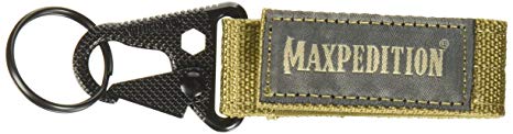 Maxpedition Gear Keyper