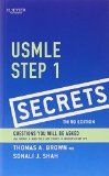 USMLE Step 1 Secrets 3e