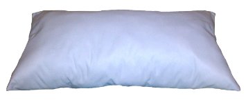15x25 Inch Rectangular Throw Pillow Insert Form