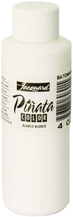 Jaquard Alcohol Ink Pinata Color Blanco JFC3030 118.29ml