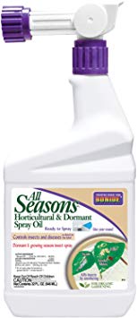 All Seasons Horticultural Oil Spray Ready To Spray32 fl. oz