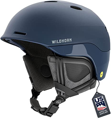 Wildhorn Outfitters Highline MIPS Ski Helmet