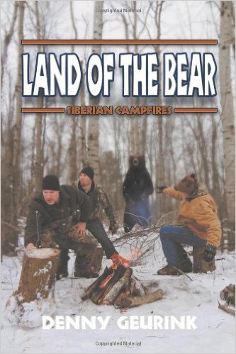 Land of the Bear: Siberian Campfires